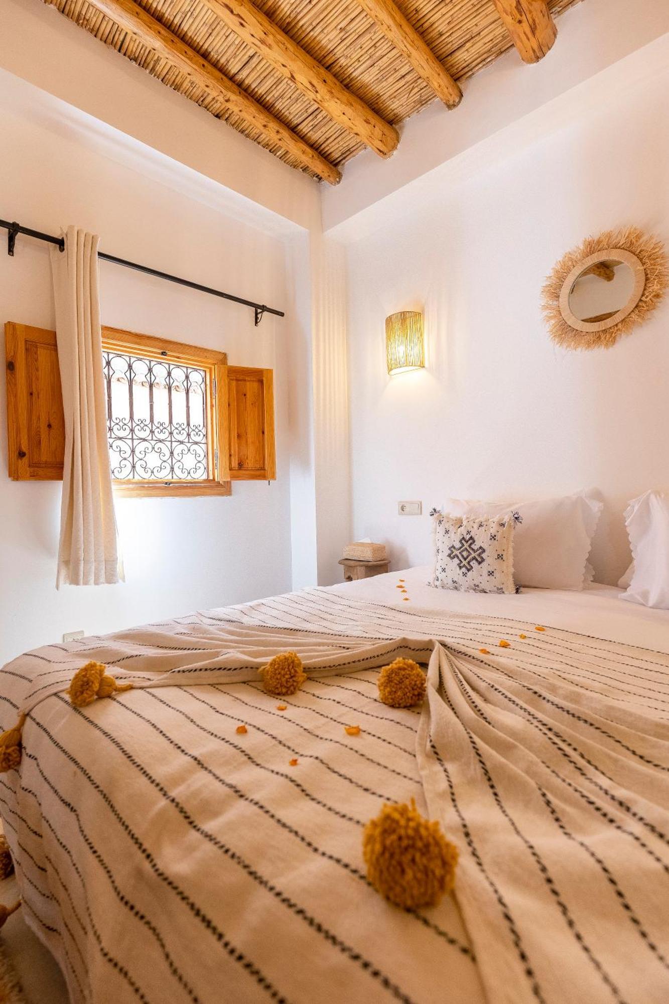 Riad Mama Marakeş Dış mekan fotoğraf