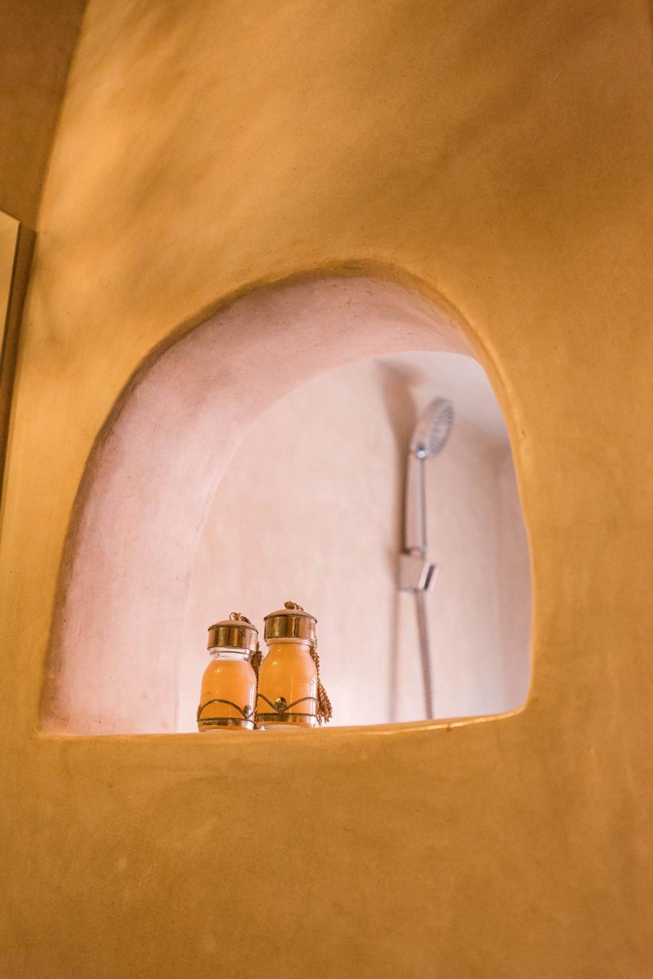 Riad Mama Marakeş Dış mekan fotoğraf